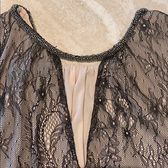 BEDO lace top and skirt - Picture 5 of 14